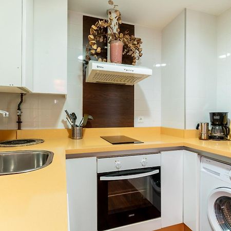 Veoapartment Alhondiga Segundo Σεβίλλη Εξωτερικό φωτογραφία