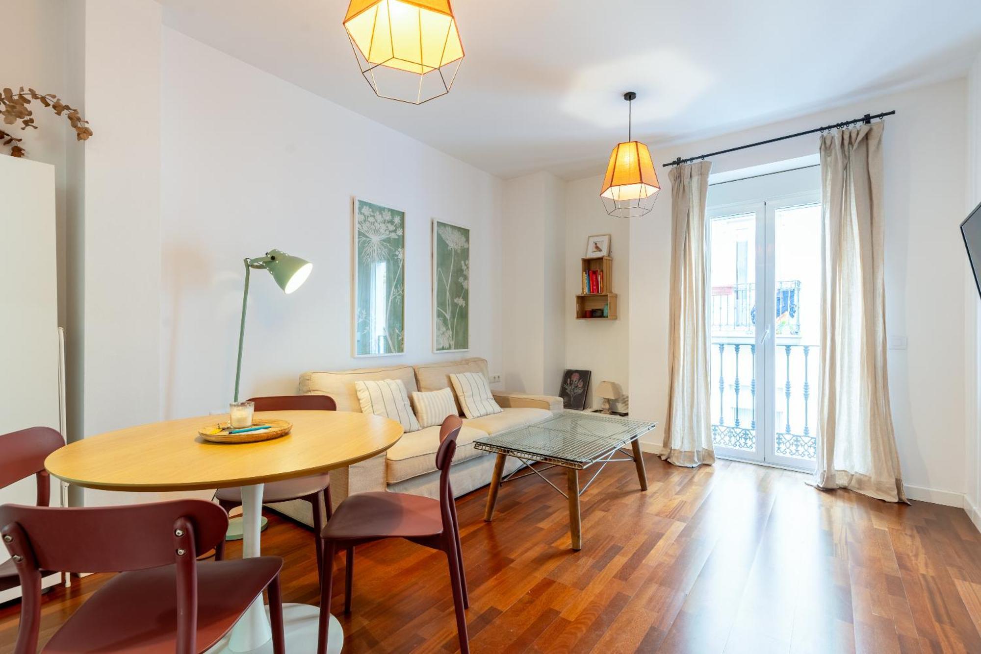 Veoapartment Alhondiga Segundo Σεβίλλη Εξωτερικό φωτογραφία