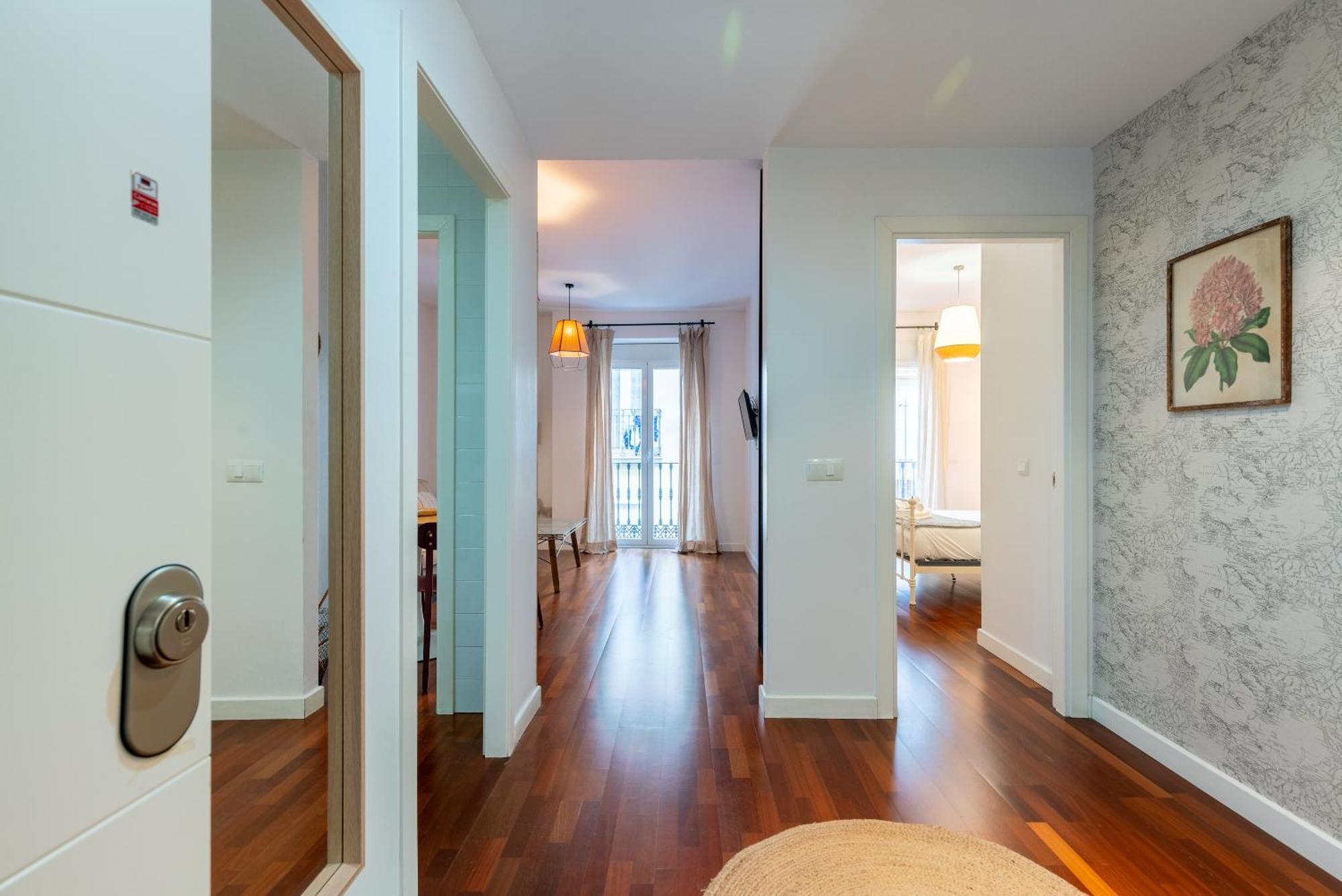 Veoapartment Alhondiga Segundo Σεβίλλη Εξωτερικό φωτογραφία
