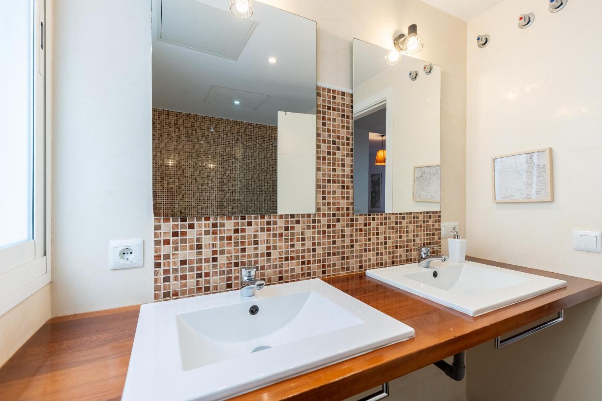 Veoapartment Alhondiga Segundo Σεβίλλη Εξωτερικό φωτογραφία