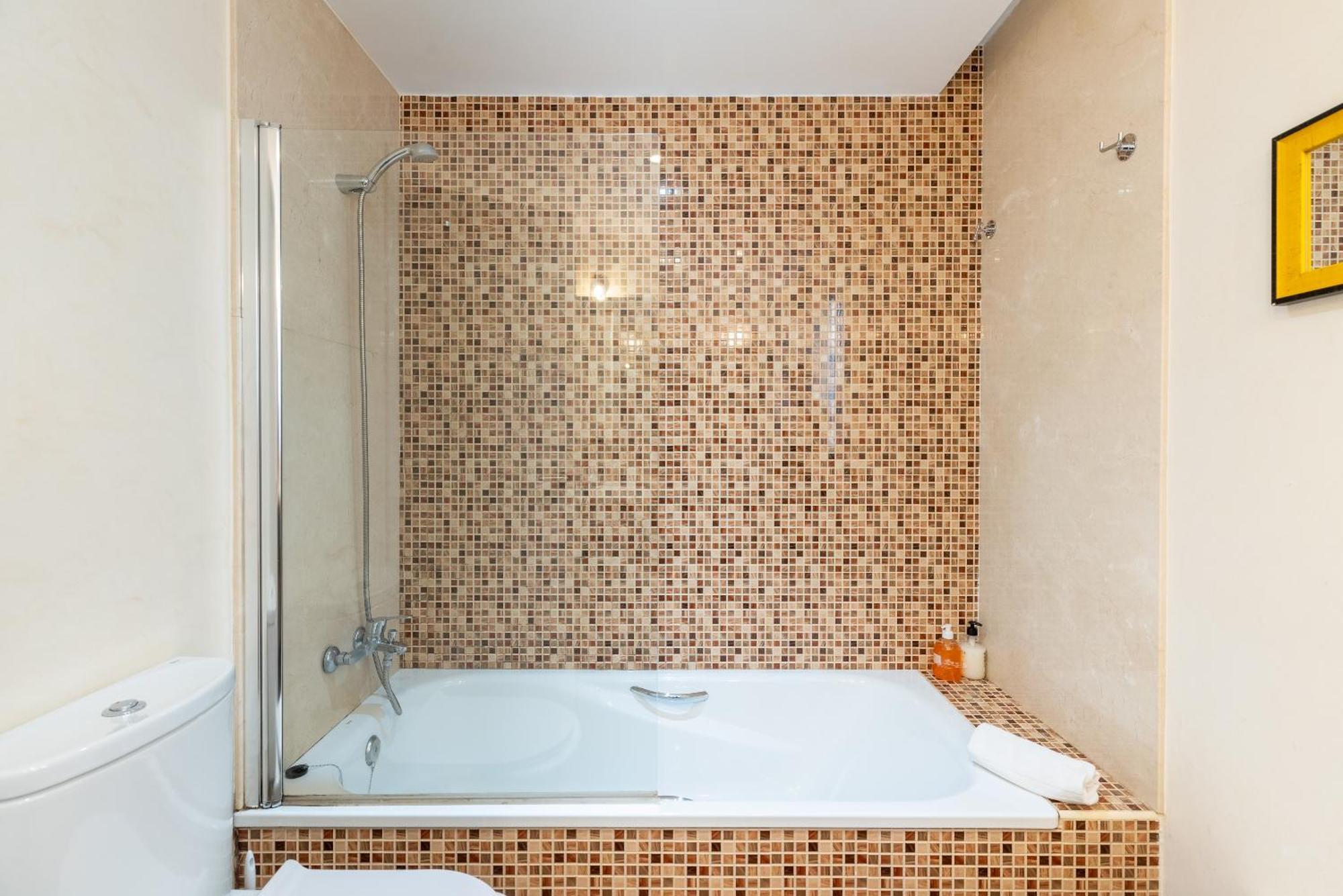 Veoapartment Alhondiga Segundo Σεβίλλη Εξωτερικό φωτογραφία