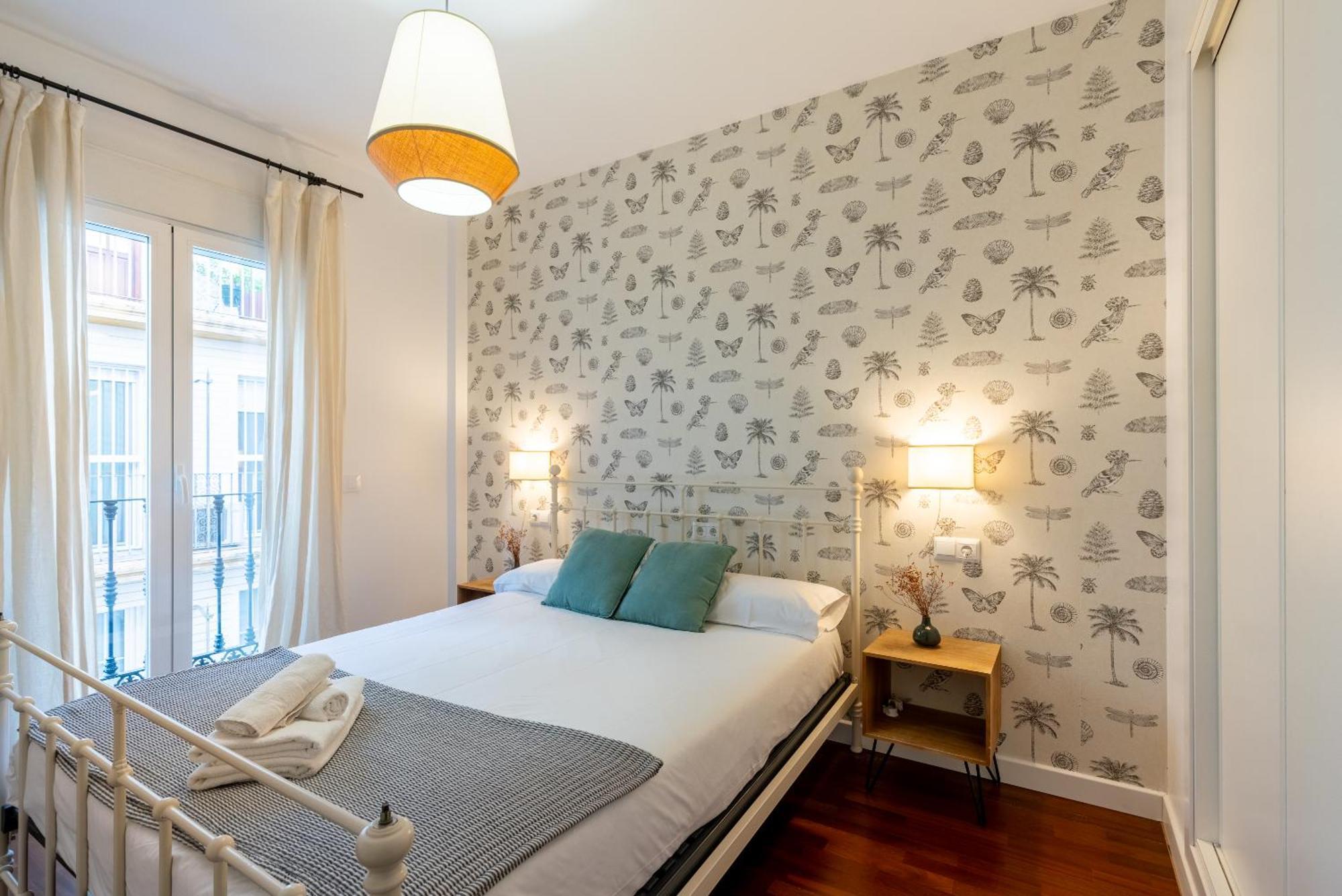 Veoapartment Alhondiga Segundo Σεβίλλη Εξωτερικό φωτογραφία