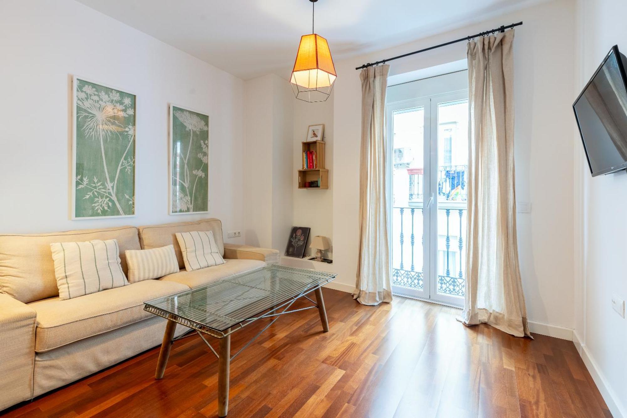 Veoapartment Alhondiga Segundo Σεβίλλη Εξωτερικό φωτογραφία