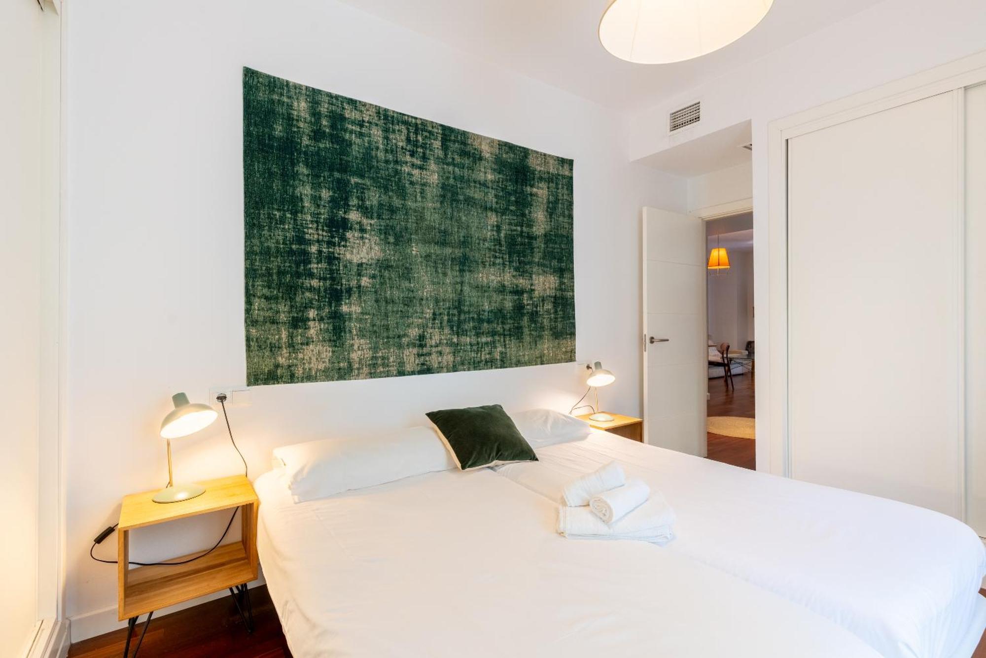 Veoapartment Alhondiga Segundo Σεβίλλη Εξωτερικό φωτογραφία