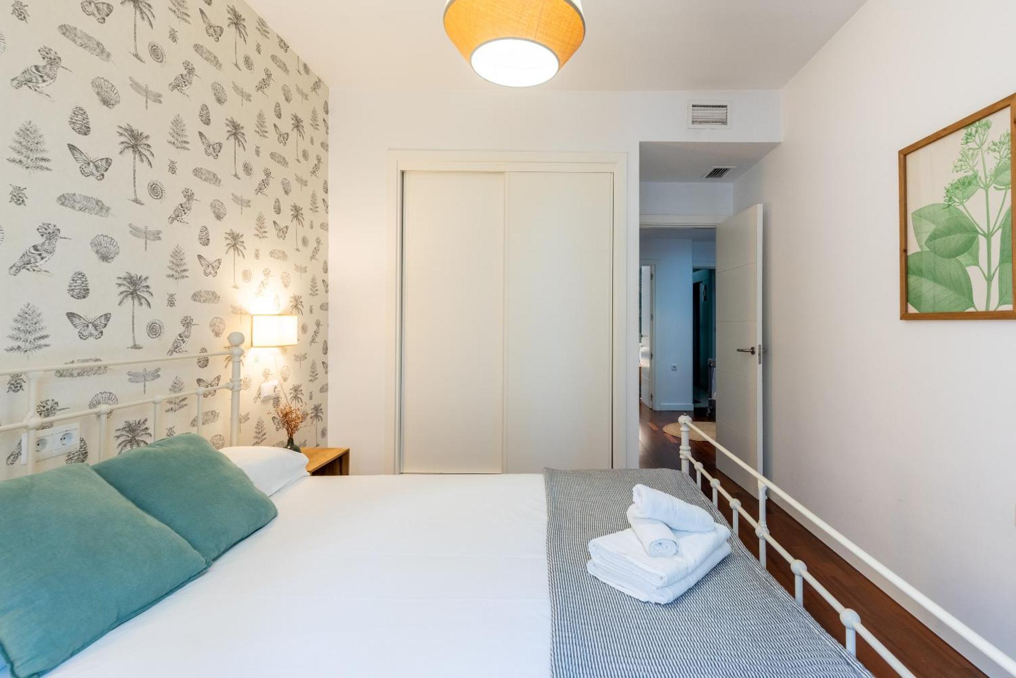 Veoapartment Alhondiga Segundo Σεβίλλη Εξωτερικό φωτογραφία