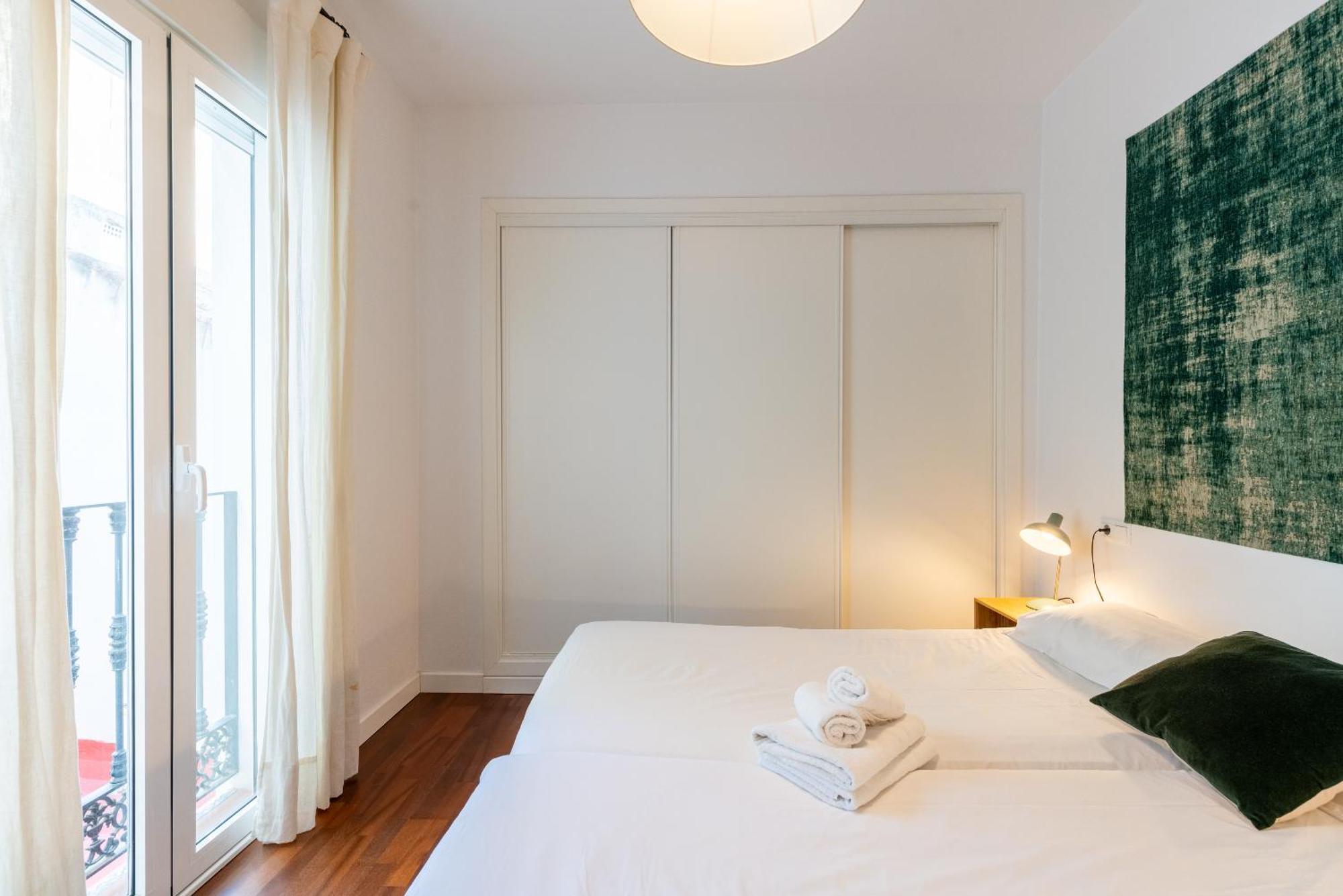 Veoapartment Alhondiga Segundo Σεβίλλη Εξωτερικό φωτογραφία