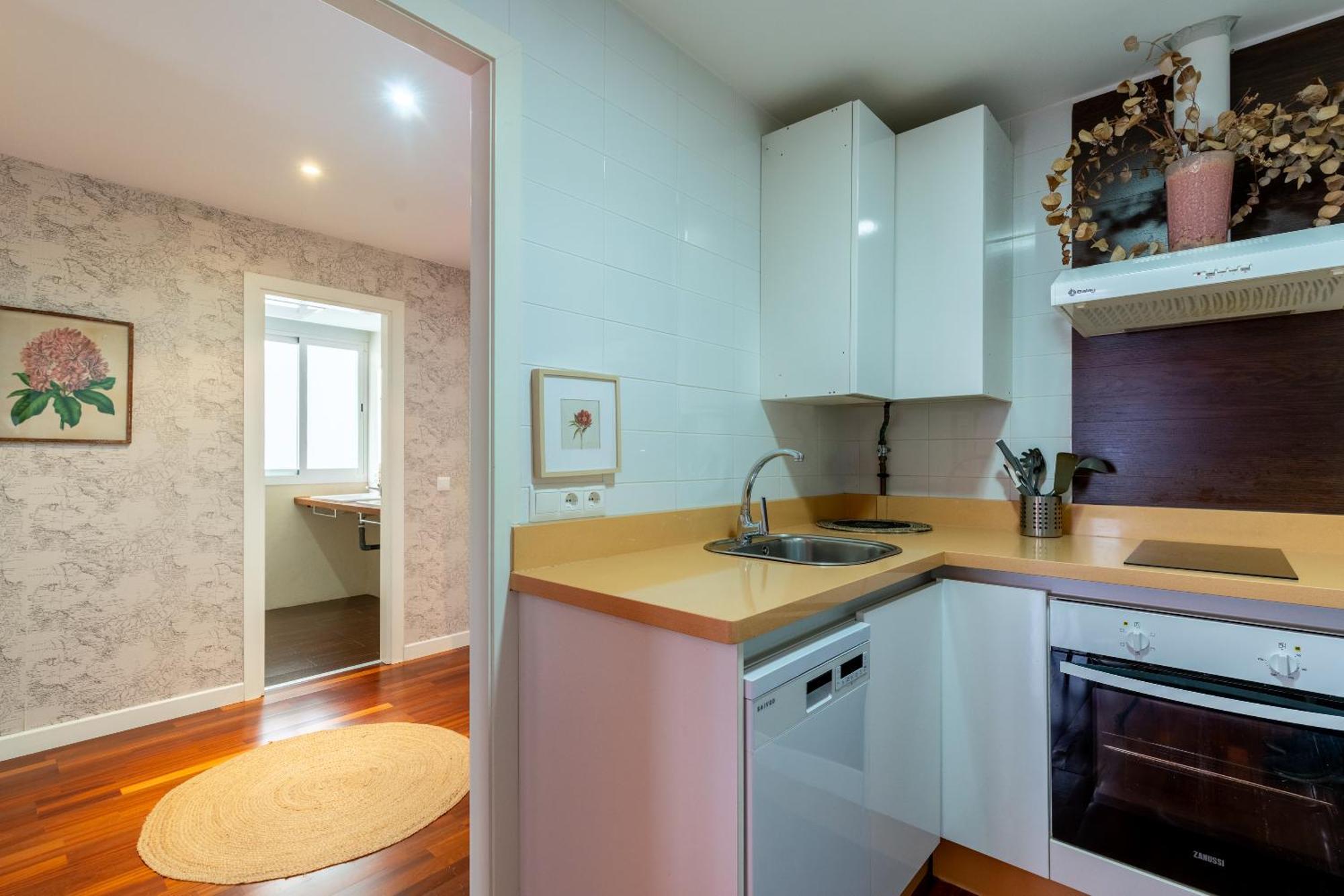 Veoapartment Alhondiga Segundo Σεβίλλη Εξωτερικό φωτογραφία
