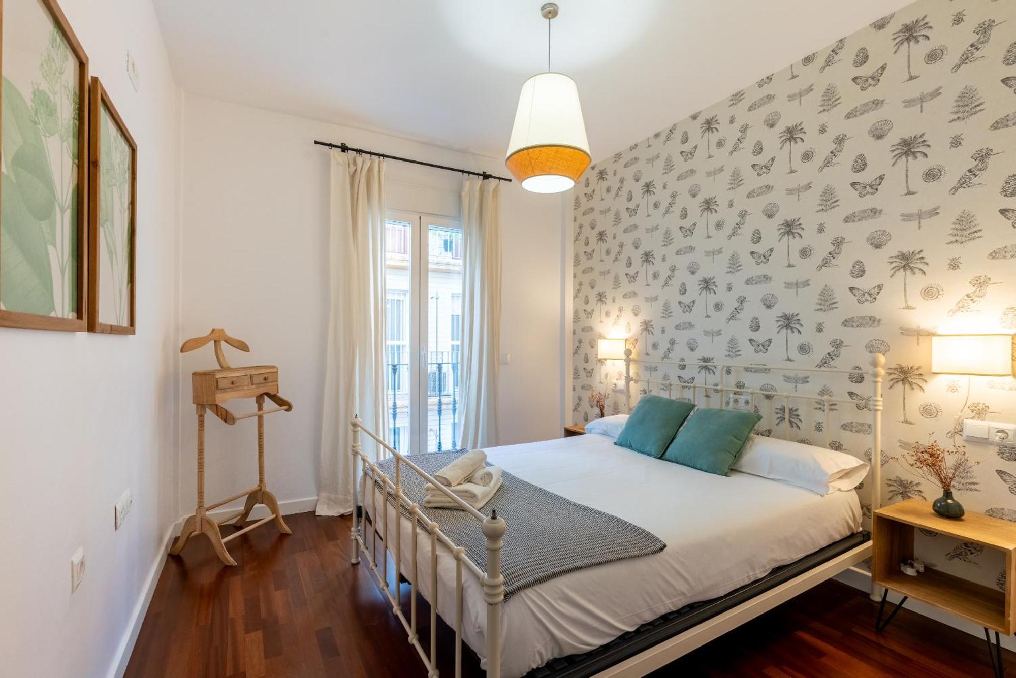 Veoapartment Alhondiga Segundo Σεβίλλη Εξωτερικό φωτογραφία